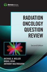 Radiation Oncology Question Review - 