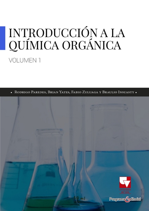 Introducción a la Química Orgánica - Rodrigo Paredes