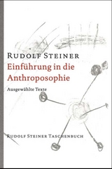 Einführung in die Anthroposophie - Rudolf Steiner