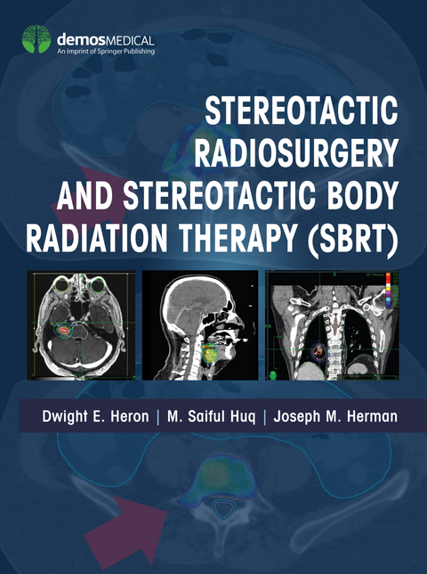 Stereotactic Radiosurgery and Stereotactic Body Radiation Therapy (SBRT) - 