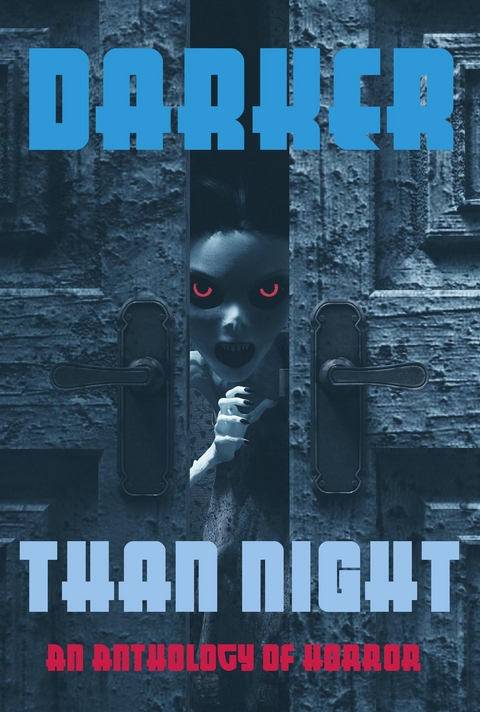 Darker Than Night -  Michelle D. Ring,  H.L. Sudler,  Ollister Wade