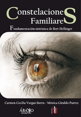 Constelaciones familiares - Carmen Cecilia Vargas Sierra, Mónica Giraldo Paérez