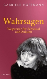 Wahrsagen - Gabriele Hoffmann