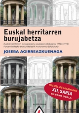 Euskal herritarren burujabetza - Joseba Agirreazkuenaga