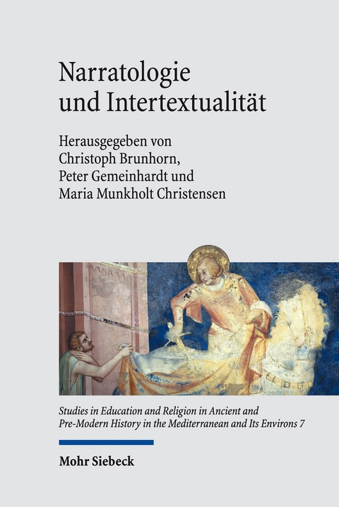 Narratologie und Intertextualität - 