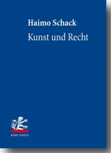 Kunst und Recht - Haimo Schack
