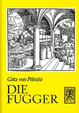 Die Fugger - Götz von Pölnitz