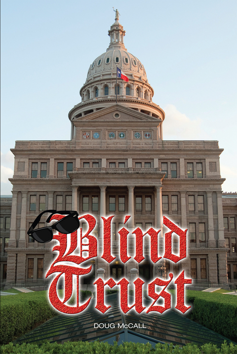 Blind Trust -  Doug McCall