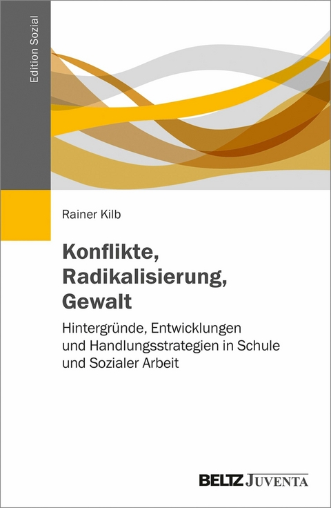 Konflikte, Radikalisierung, Gewalt -  Rainer Kilb