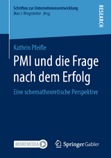 PMI und die Frage nach dem Erfolg - Kathrin Pfeifle