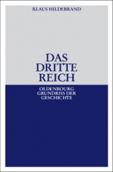 Das Dritte Reich - Klaus Hildebrand