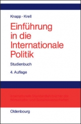 Einführung in die Internationale Politik - 