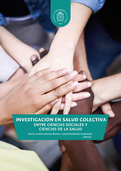 Investigación y acción en salud colectiva - Lorena Maldonado Maldonado