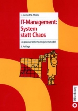 IT-Management: System statt Chaos - Christiane Gernert, Norbert Ahrend