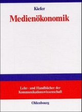 Medienökonomik - Marie Luise Kiefer