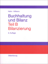 Buchhaltung und Bilanz / Bilanzierung - Heiner Hahn, Klaus Wilkens