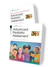 Advanced Pediatric Assessment Set - CPNP PhD  RNC-NIC Ellen M. Chiocca