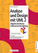 Analyse und Design mit UML 2.0 - Bernd Oestereich