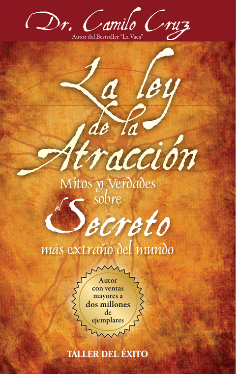 La ley de la atracción - Dr. Camilo Cruz