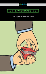 Expert at the Card Table -  S. W. Erdnase