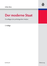 Der moderne Staat - Arthur Benz