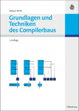 Grundlagen und Techniken des Compilerbaus - Niklaus Wirth