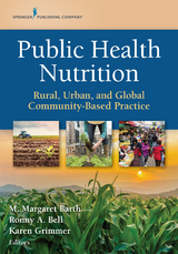 Public Health Nutrition - 