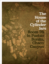 The House of the Cylinder Jars - 