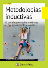 Metodologías inductivas - Alfredo Prieto, David Díaz, Raúl Santiago