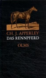 Das Rennpferd - C J Apperly