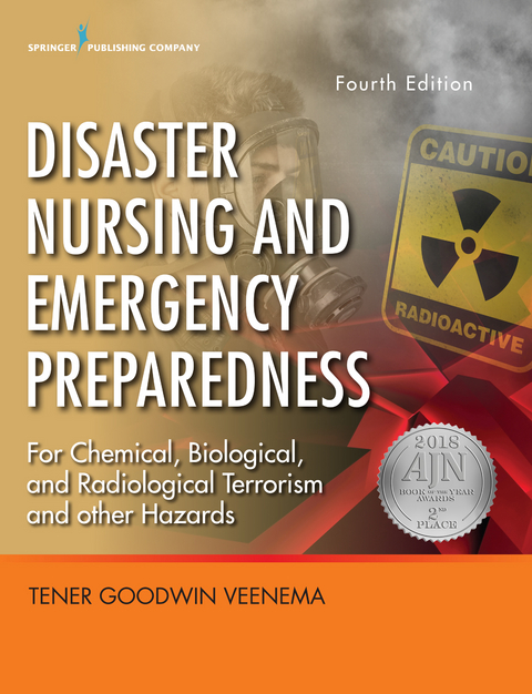 Disaster Nursing and Emergency Preparedness - 