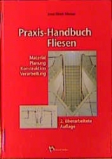 Praxishandbuch Fliesen - Ernst U Niemer