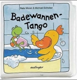 Badewannen-Tango - Moost, Nele; Schober, Michael