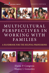 Multicultural Perspectives in Working with Families - 