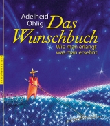 Das Wunschbuch - Adelheid Ohlig