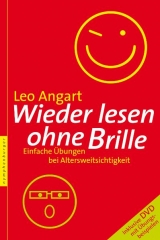 Wieder lesen ohne Brille - Leo Angart