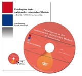 Pulsdiagnose in der chinesischen Medizin - Buch & DVD - Carola Krokowski, Rainer Nögel