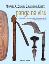 panga na visu - Manfred Zirngibl, Alexander Kubetz