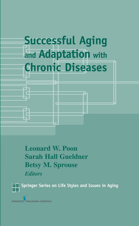 Successful Aging and Adaptation with Chronic Diseases - 