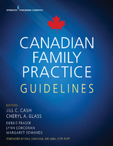 Canadian Family Practice Guidelines - 