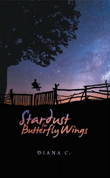 Stardust for Butterfly Wings - Diana Cojocaru