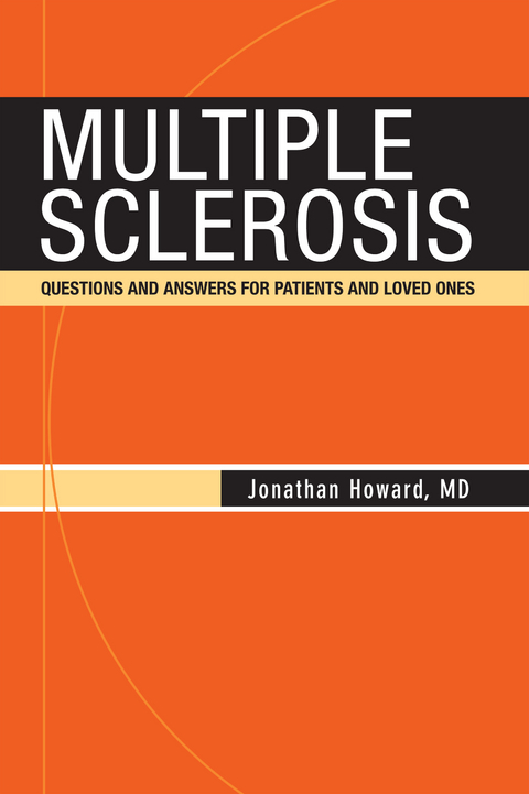 Multiple Sclerosis - Jonathan Howard
