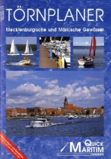 Törnplaner Mecklenburgische und Märkische Gewässer 2007/2008 - 