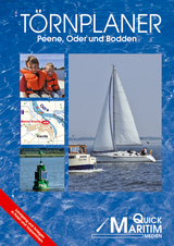 Törnplaner Peene, Oder und Bodden - Rockel, Dagmar