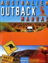 Australien Outback Manual - Pehlemann, Christian