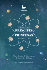 Cartas a los príncipes y princesas del siglo XXI - David Perezagua, Guillermo Peñas