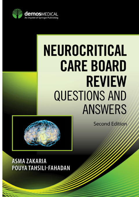 Neurocritical Care Board Review - 