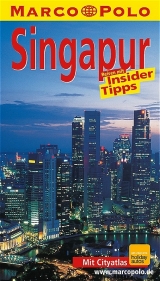 Singapur - Rainer Wolfgramm