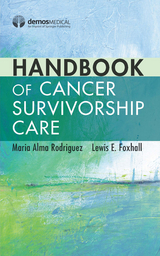 Handbook of Cancer Survivorship Care - 