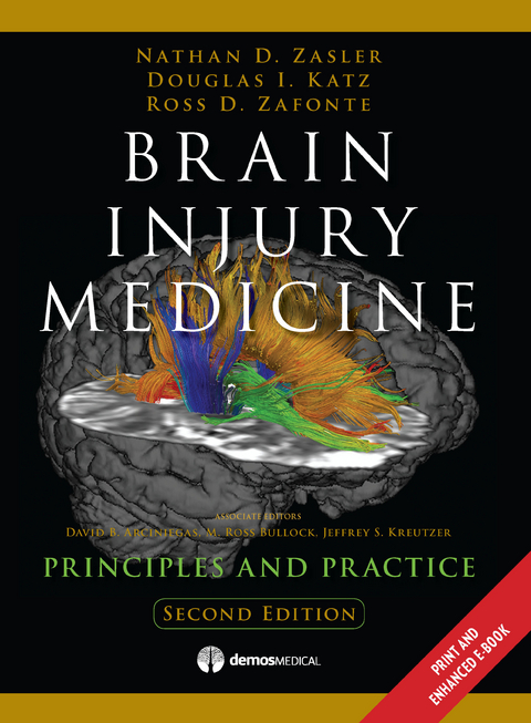 Brain Injury Medicine - 